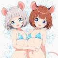 ラッタとラッチの自己紹介 4枚目