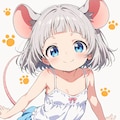 ラッタとラッチの自己紹介 2枚目
