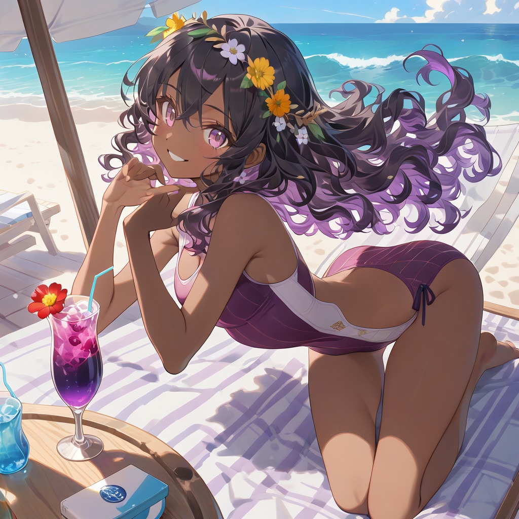 ペパ娘さん・その1