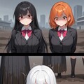 汚れたロンスカ 2枚目