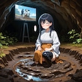 汚れたロンスカ 12枚目