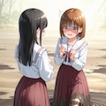 汚れたロンスカ 6枚目