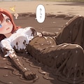 汚れたロンスカ 10枚目