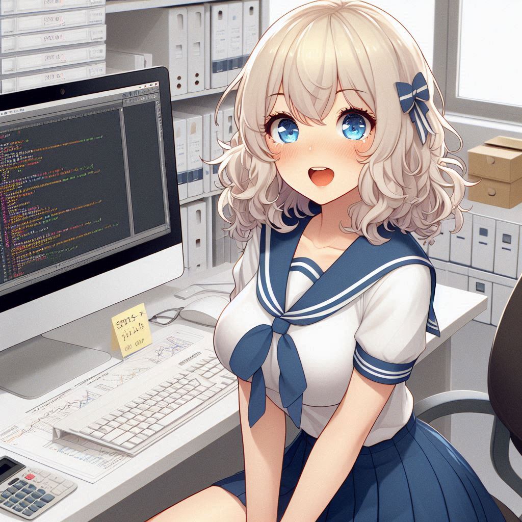 メンテナンスのお知らせ | の人気AIイラスト・グラビア