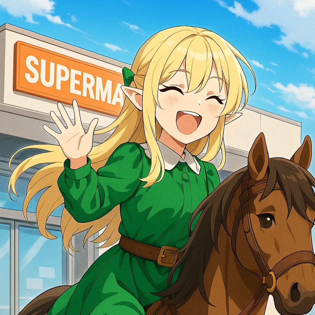 スーパーちちぷいのヤバい客２