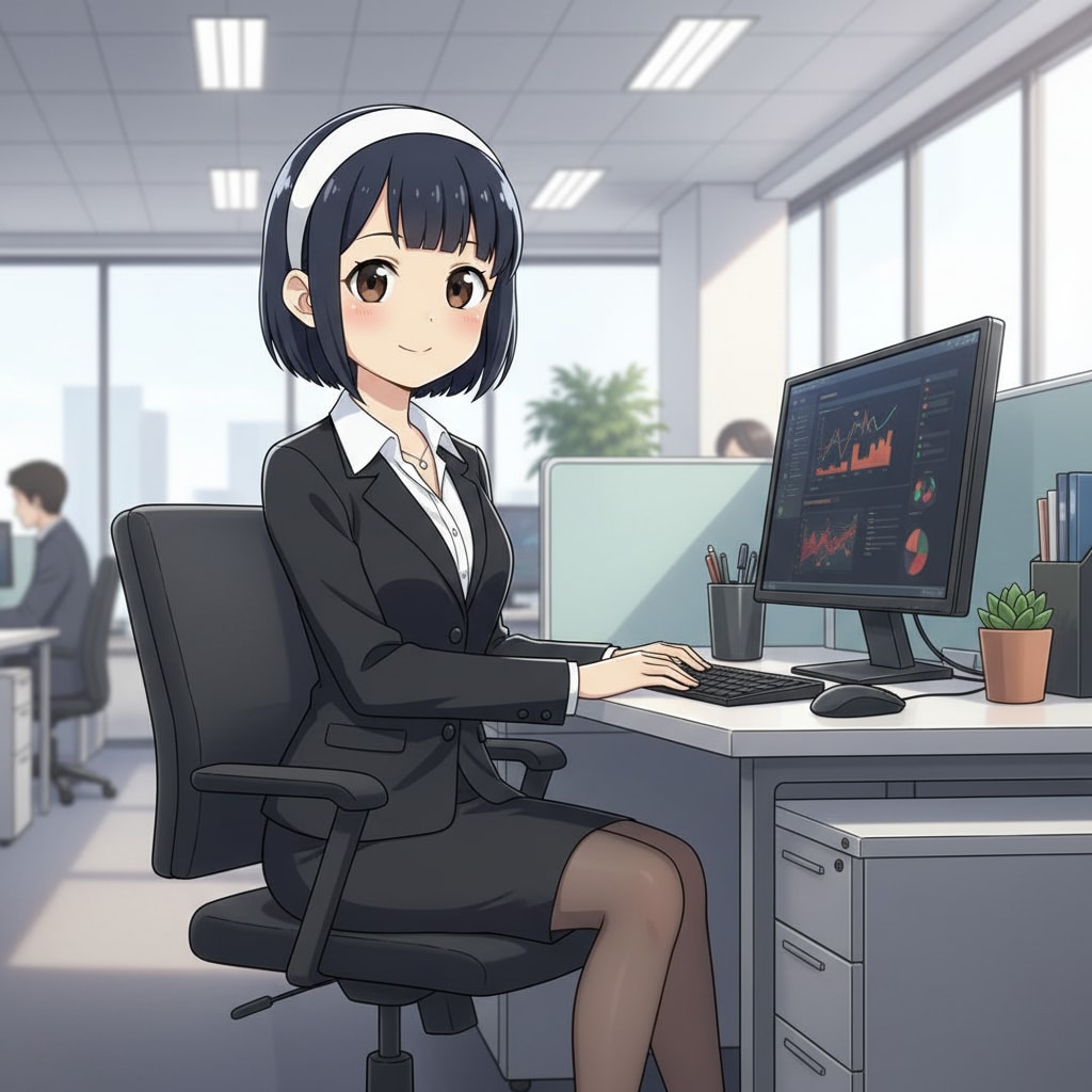 お仕事いってきます