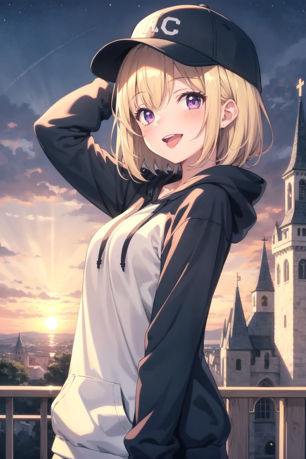 んべっ | の人気AIイラスト・グラビア