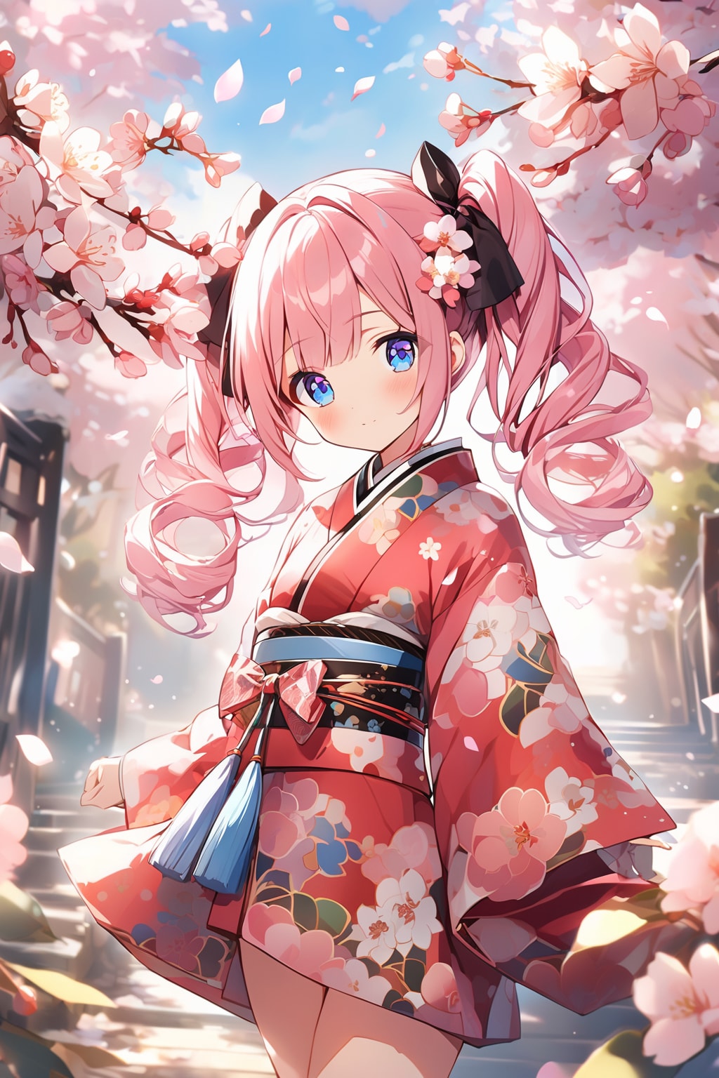 木花咲耶姫(コノハナサクヤヒメ)