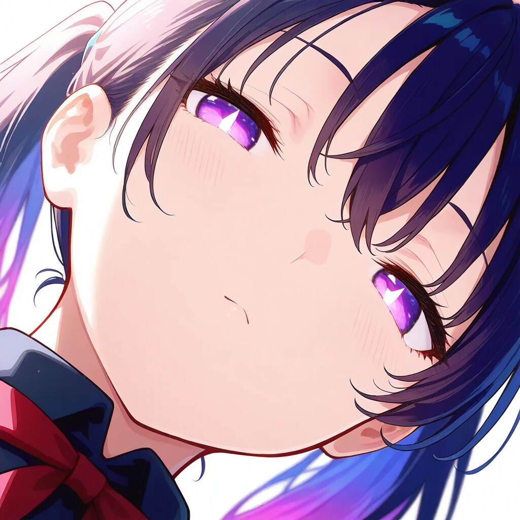 どうしたのかな？