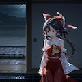 きょうのれいむさん（二百二十日） 5枚目