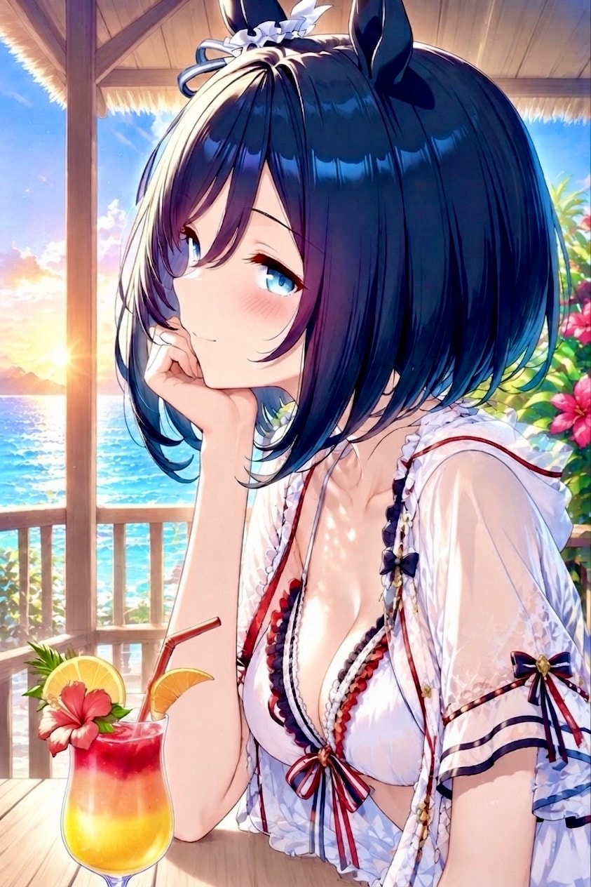 エイシンフレッシュ