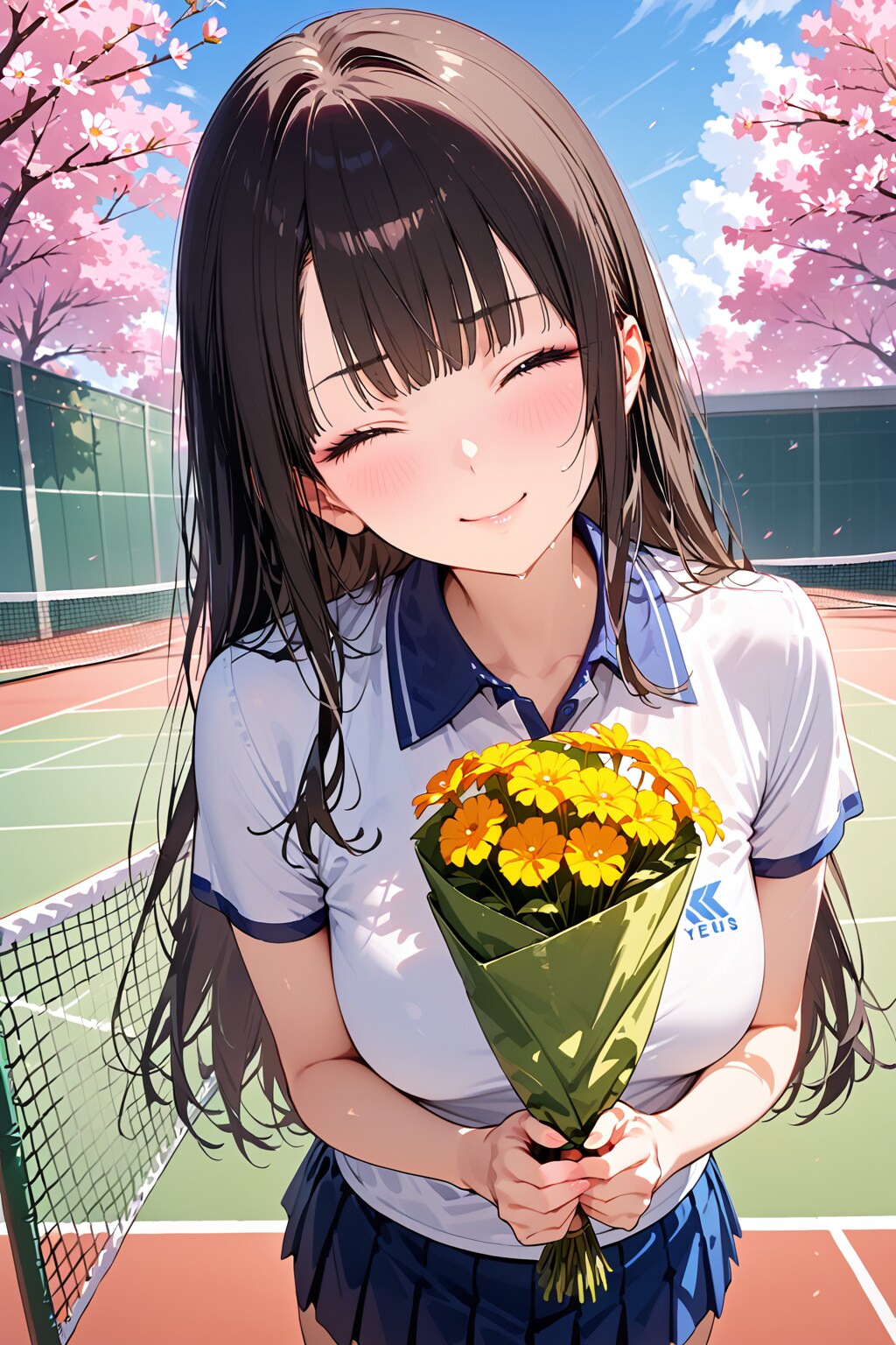 ３年間お疲れ様でしたっ！
