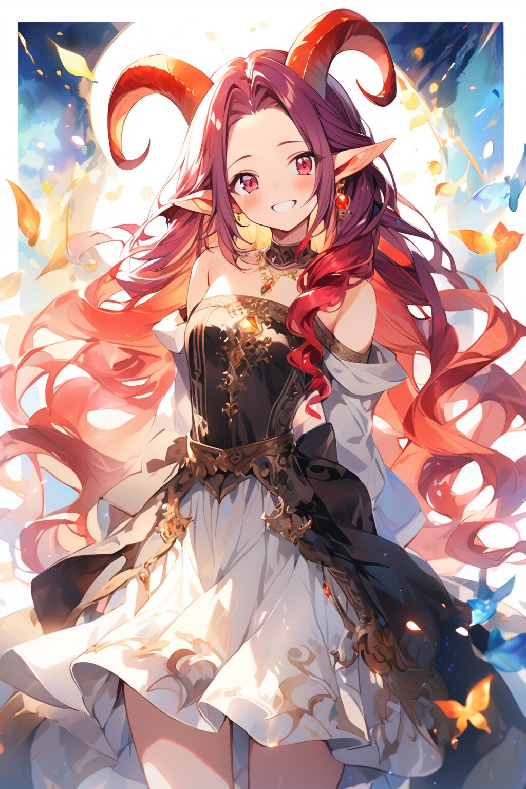 ヘルガール