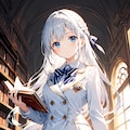 IL詩音ちゃん 2枚目