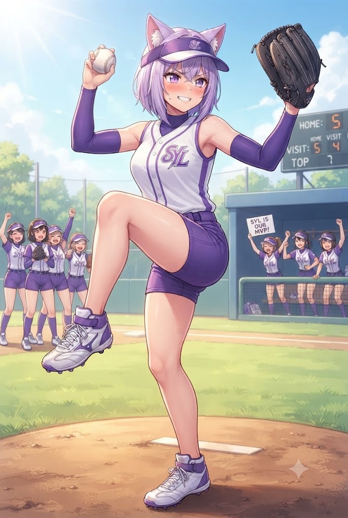 野球部のヘルプにいった結果