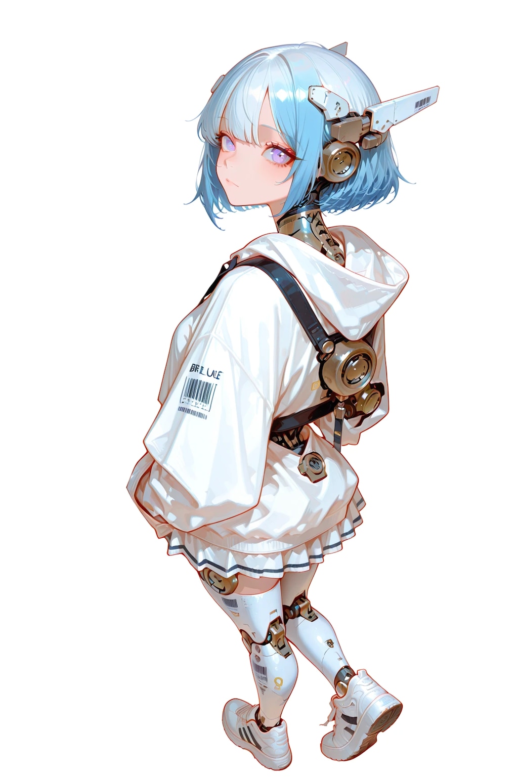 終わらない夜