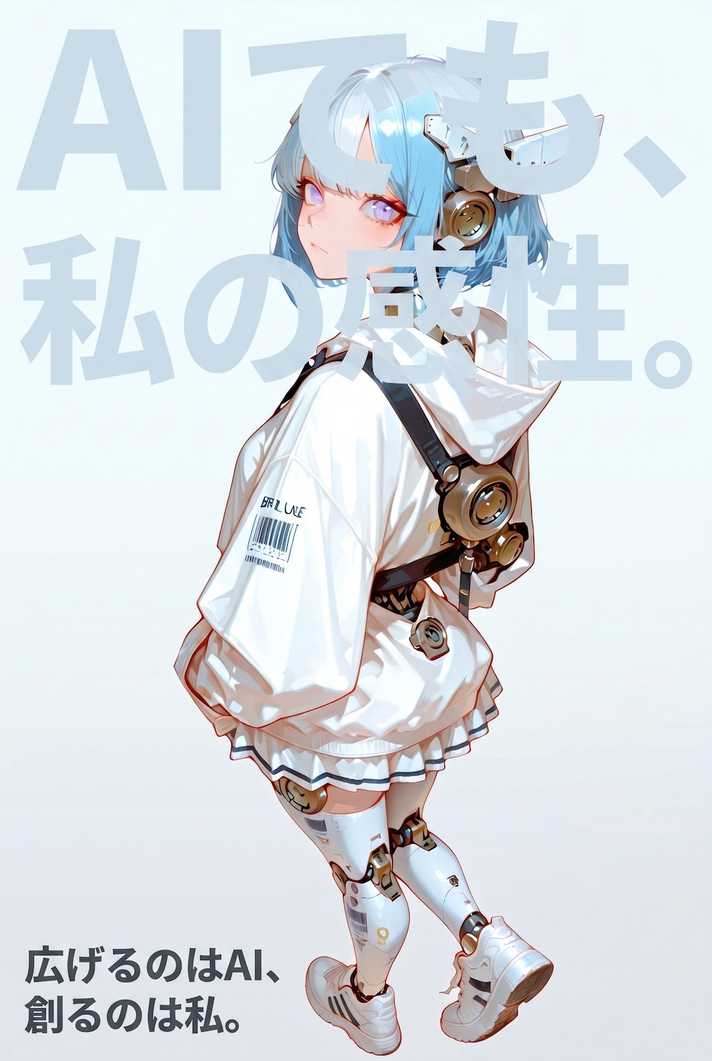終わらない夜