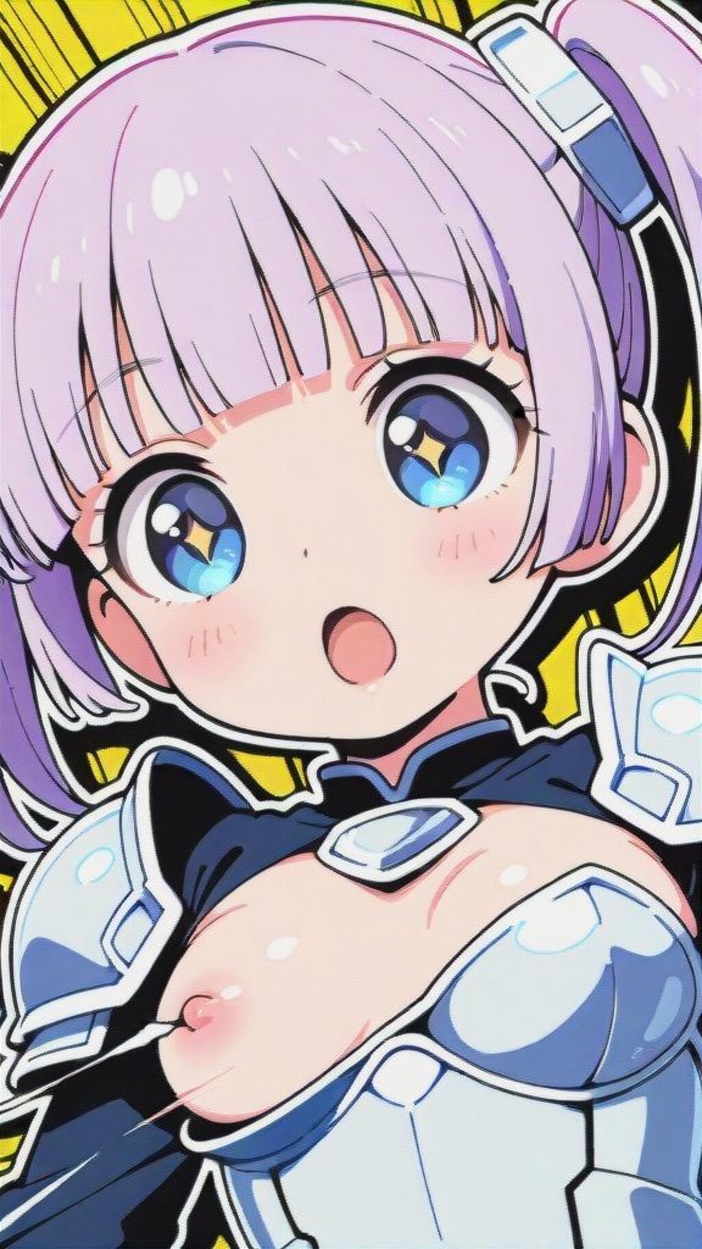 ああまあぶれいく