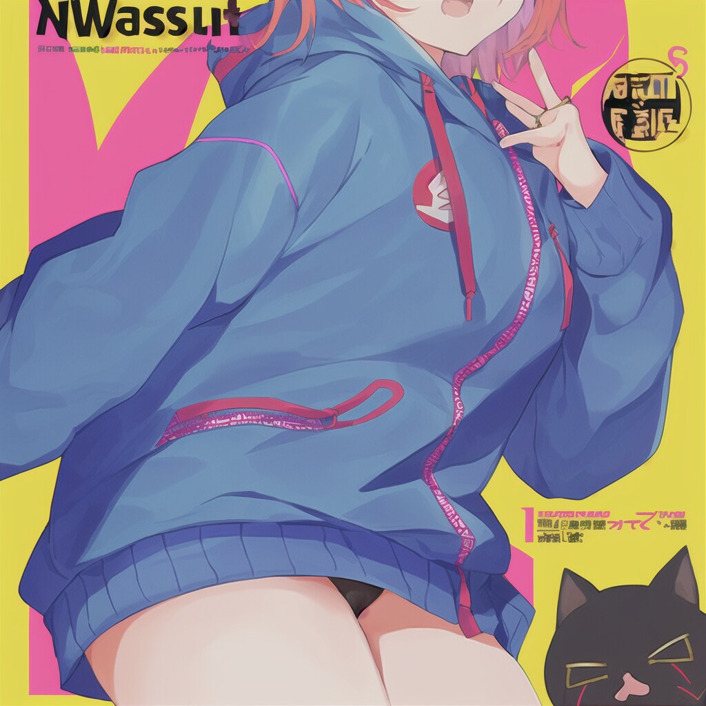 nfsw,※めん