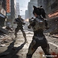 戦うケモパワード少女 6枚目