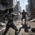 戦うケモパワード少女 2枚目