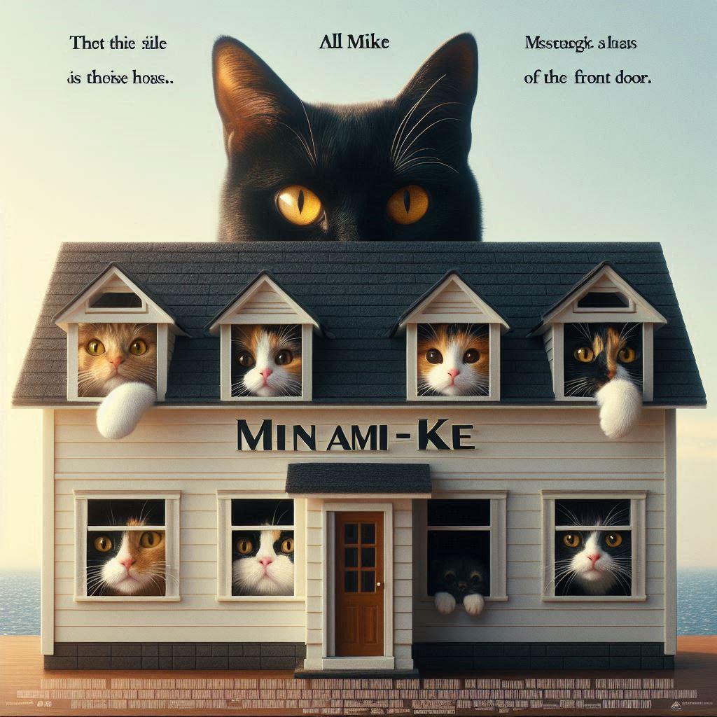 空想映画4 | の人気AIイラスト・グラビア