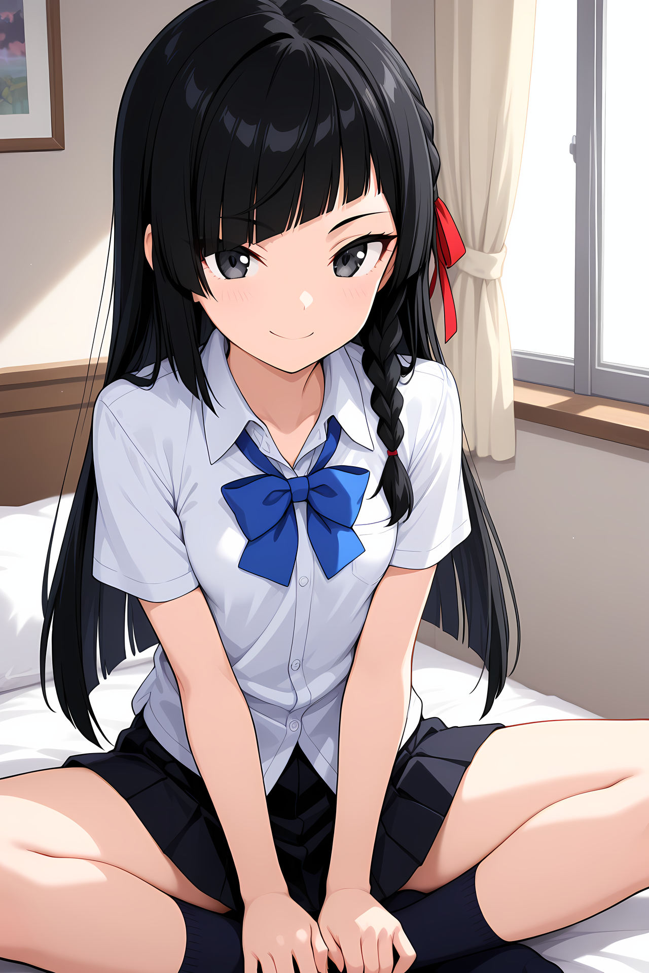 夏服
