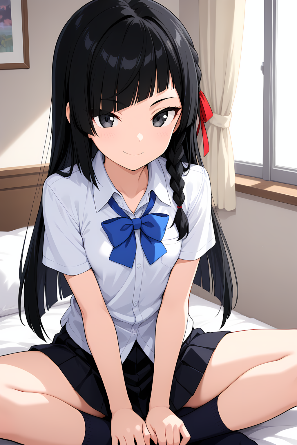 夏服