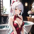 お店のおねえさん(わっふる) 4枚目