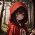 Red Riding Hood 2枚目