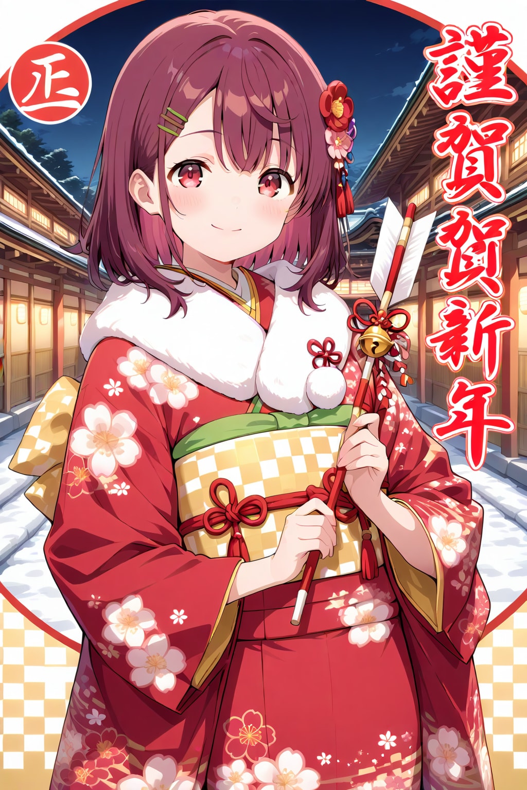 いちごちゃん🍓✨１０