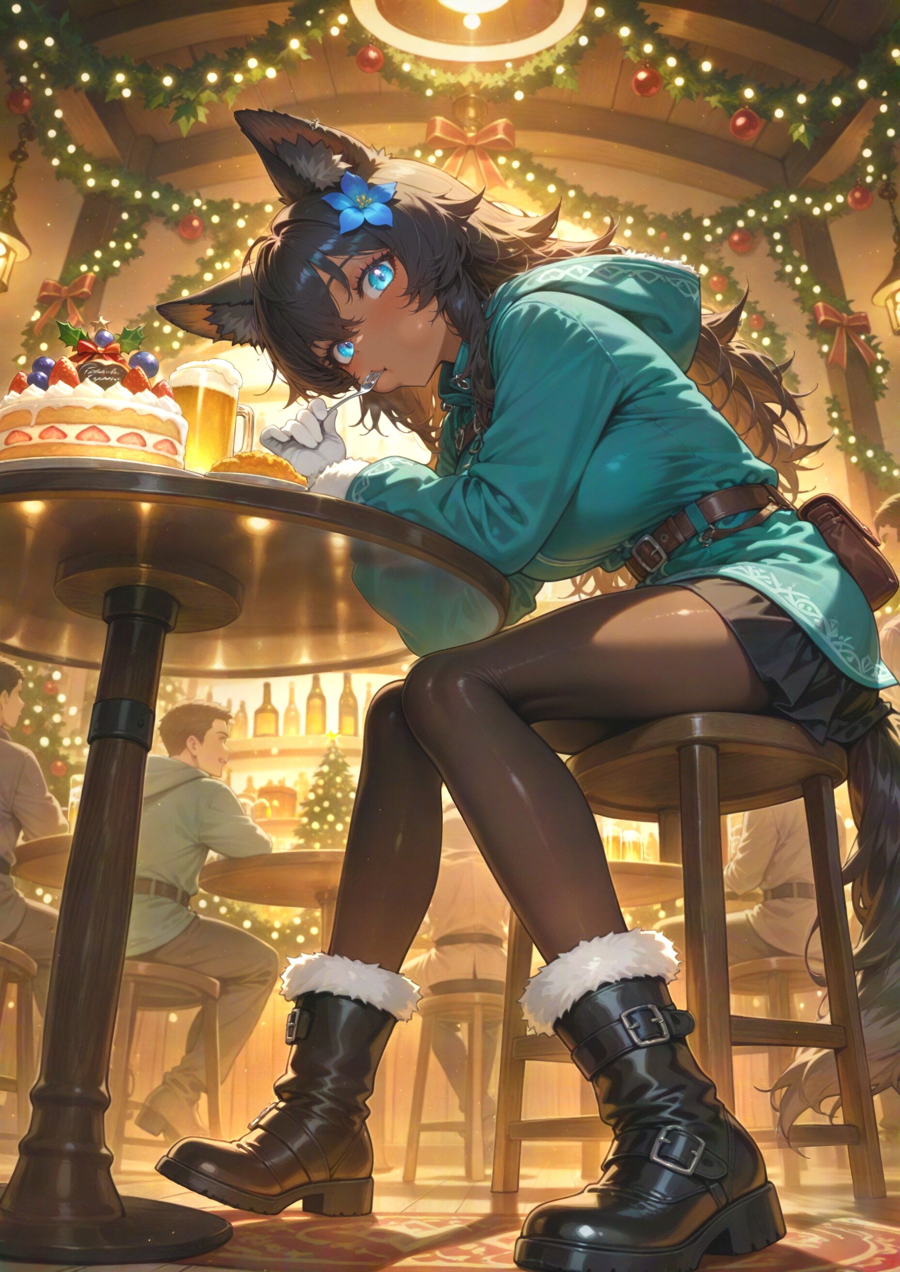 Holy Night