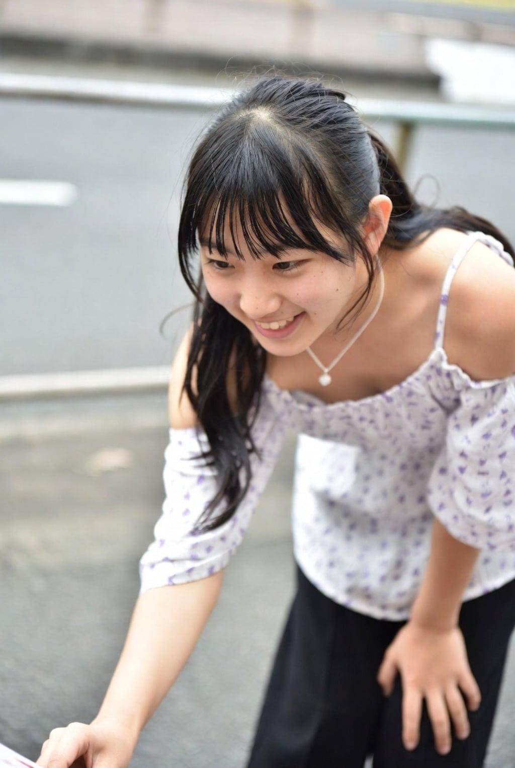 お姉さん2