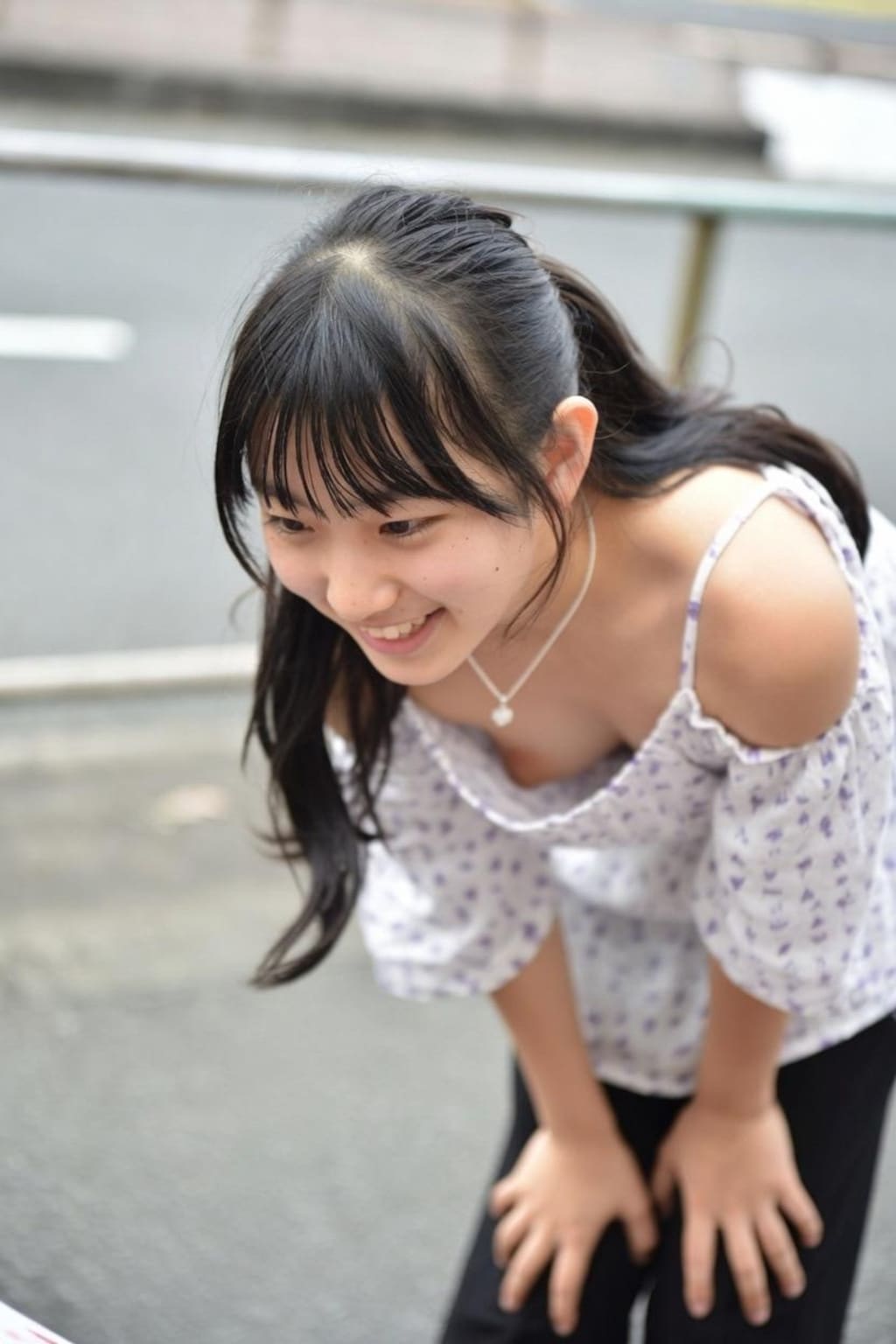 お姉さん2