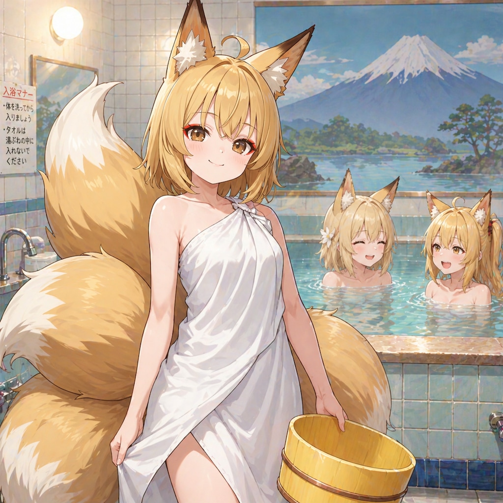 4/26　テルマエ・ロマエ よい風呂の日
