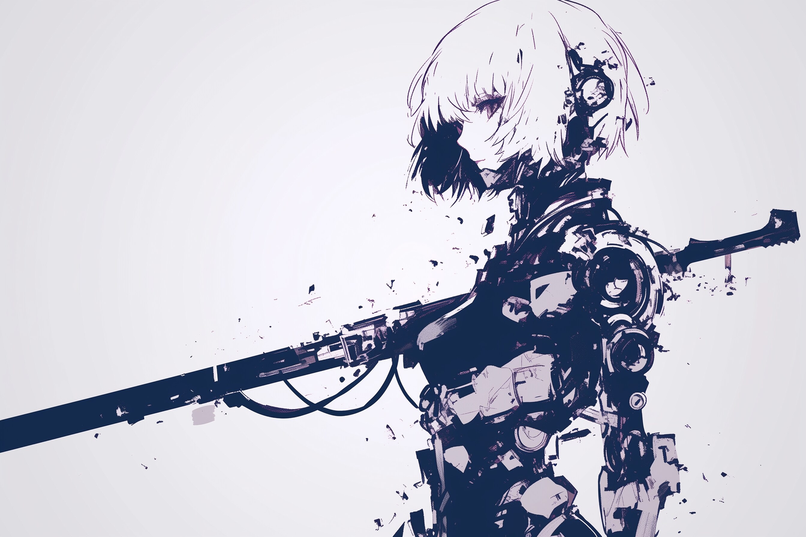彼女の名は
