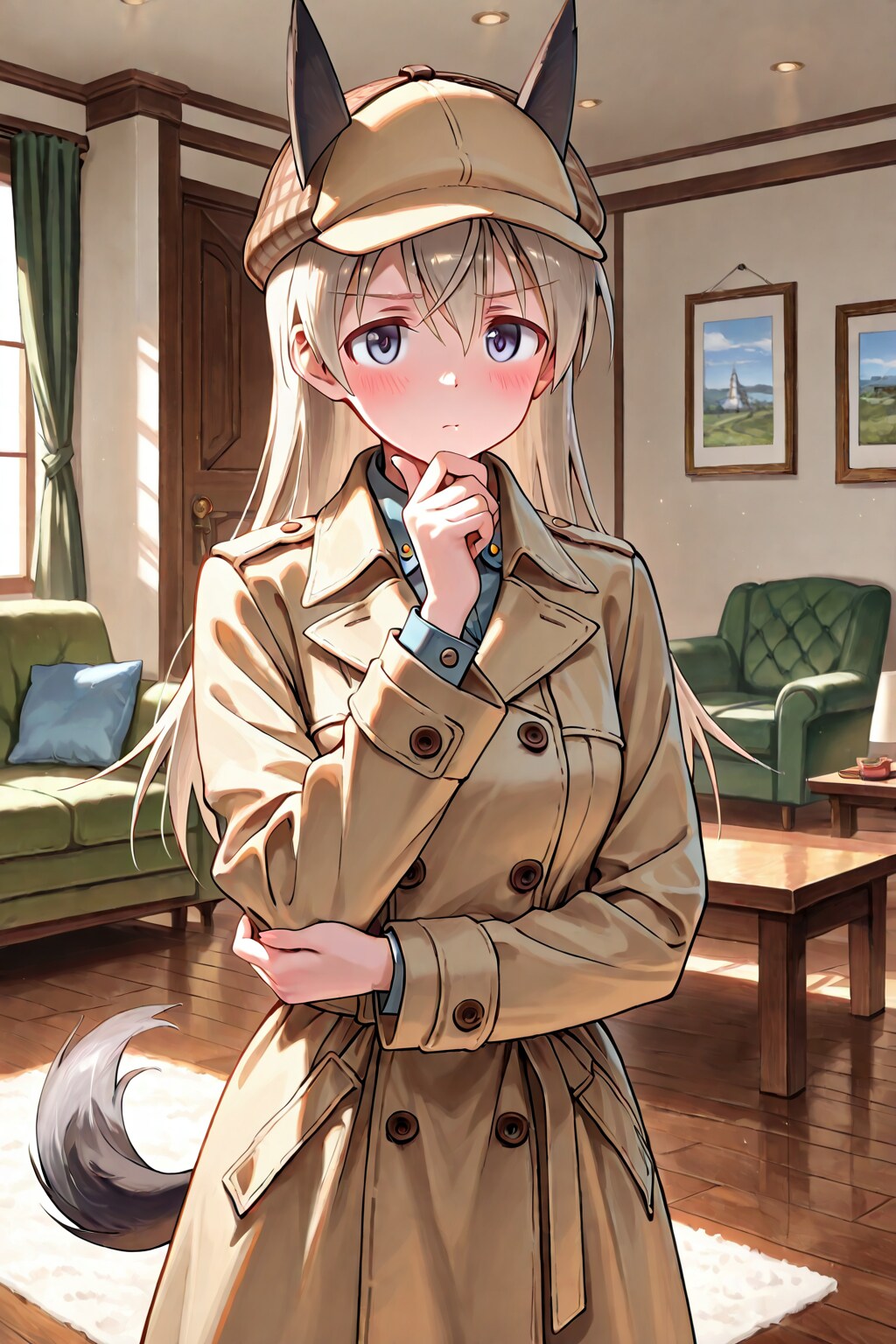 エイラ