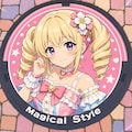 街角プリンセス 2枚目