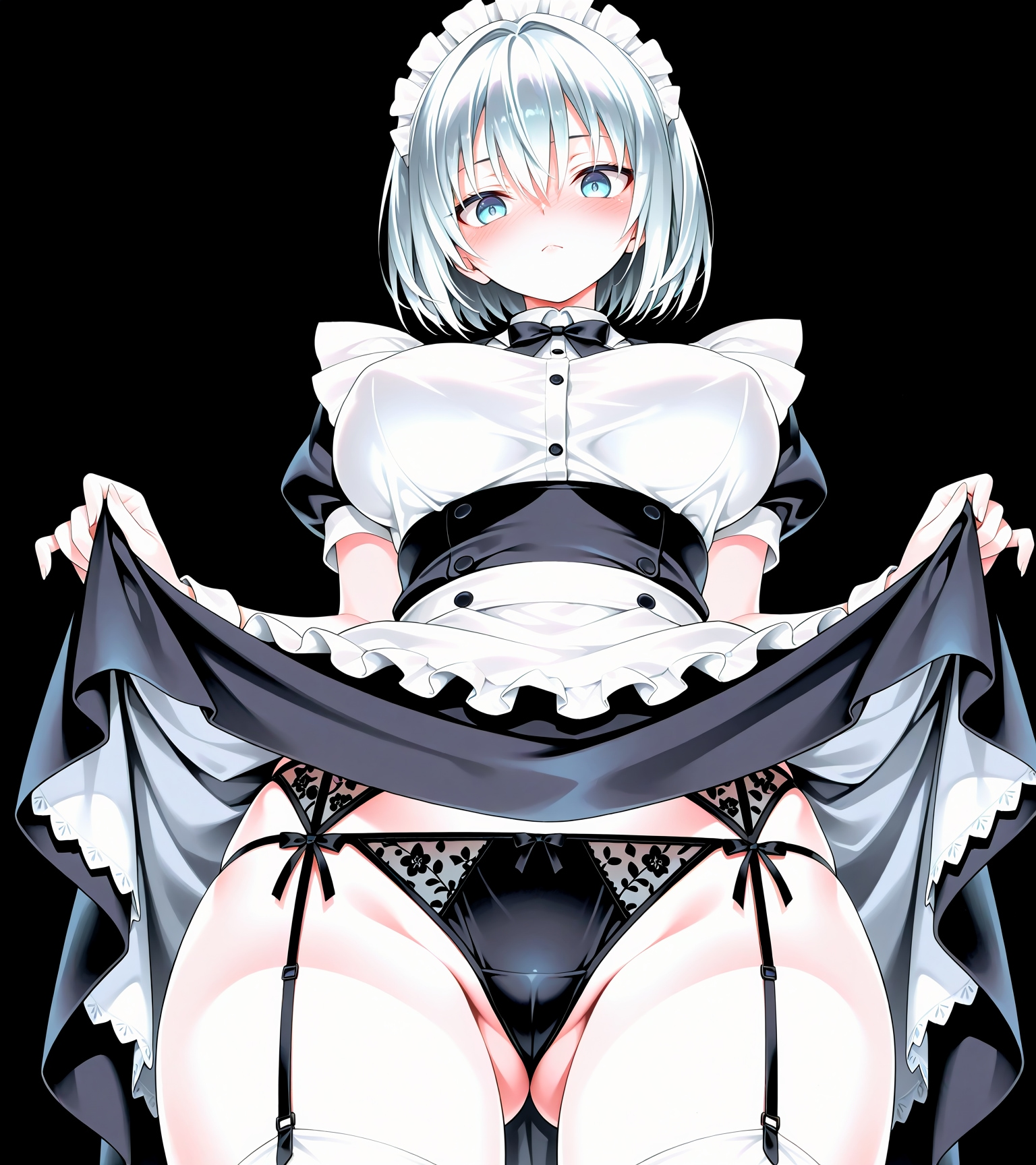 メイド
