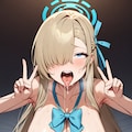 アスナ 2枚目