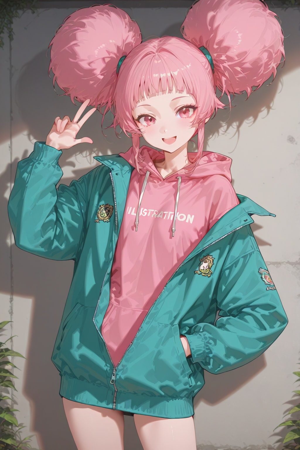 チュアチュリーの可憐な姿見