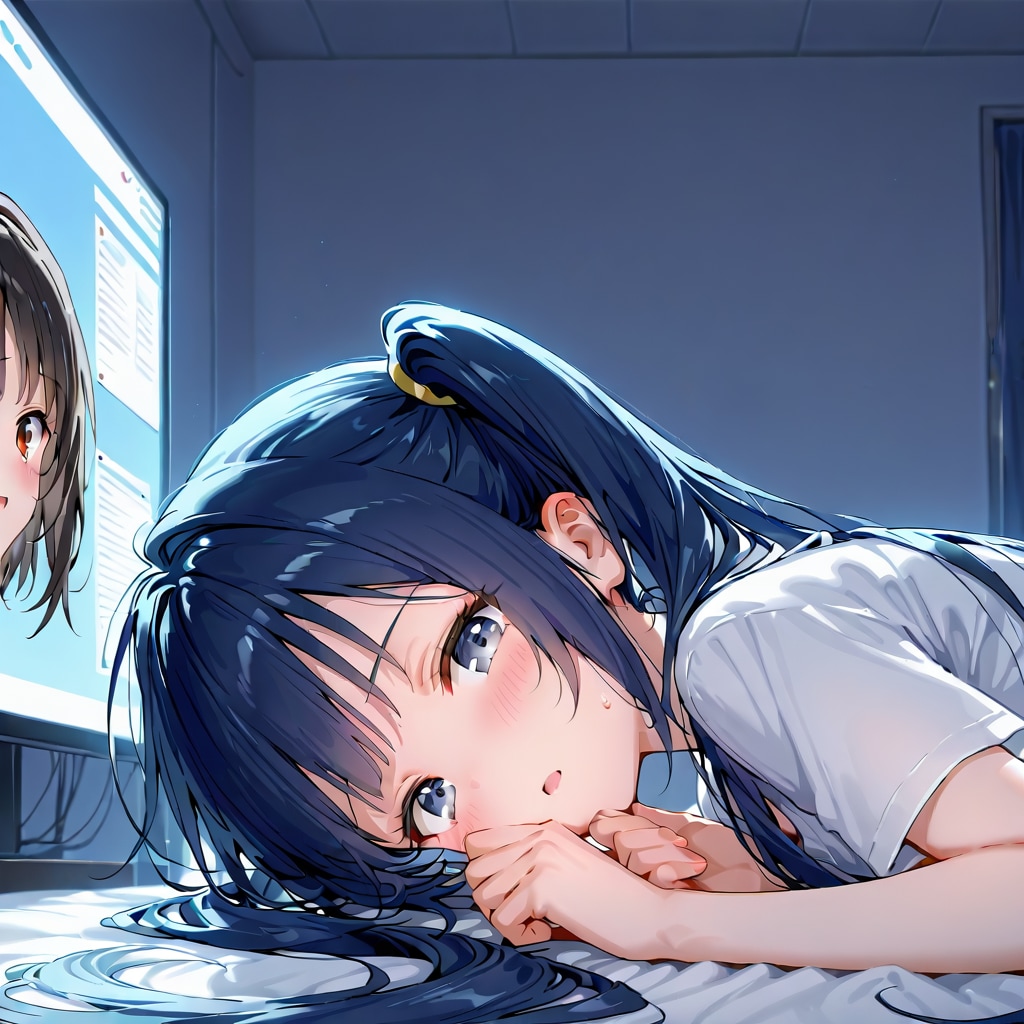 秘密の部屋