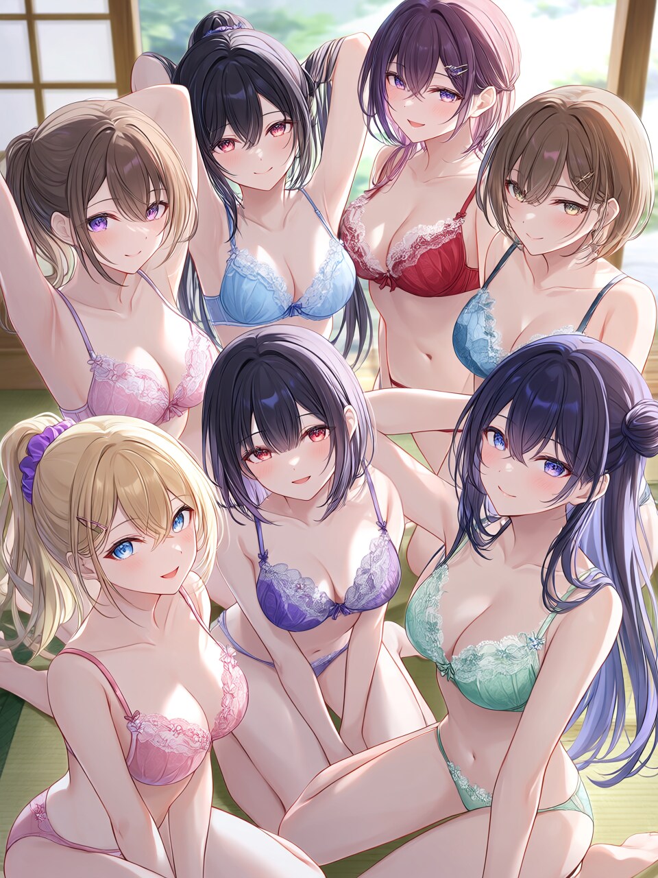 夏合宿