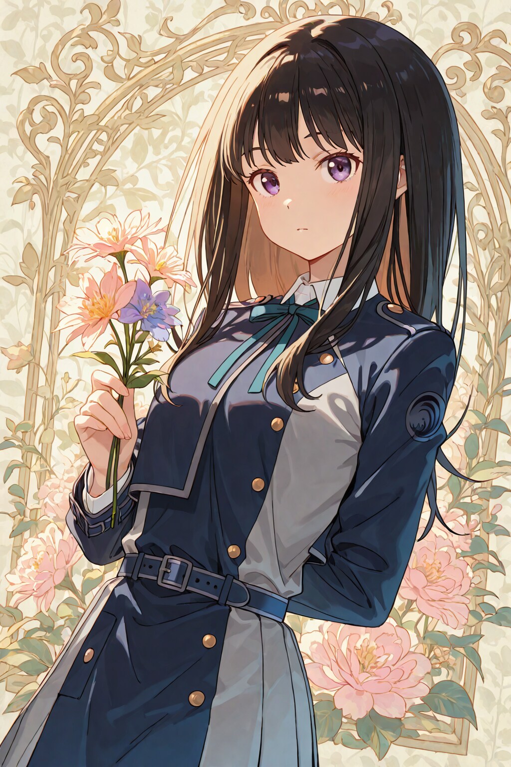 たきな