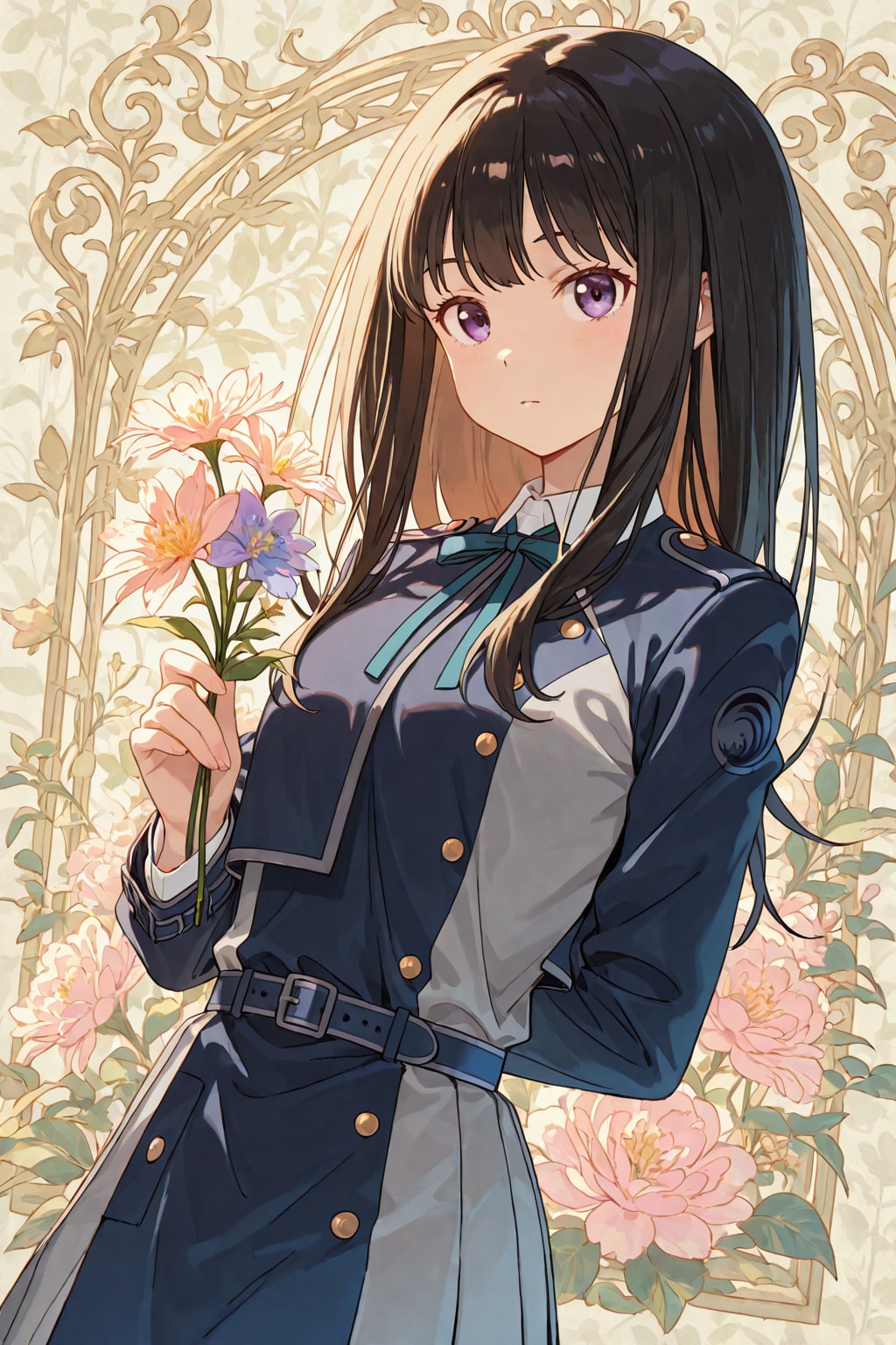 たきな