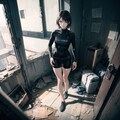 トレーニングウェア 8枚目