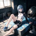 トレーニングウェア 10枚目