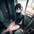 トレーニングウェア 11枚目