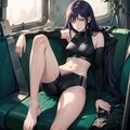 トレーニングウェア 4枚目