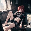 トレーニングウェア 2枚目